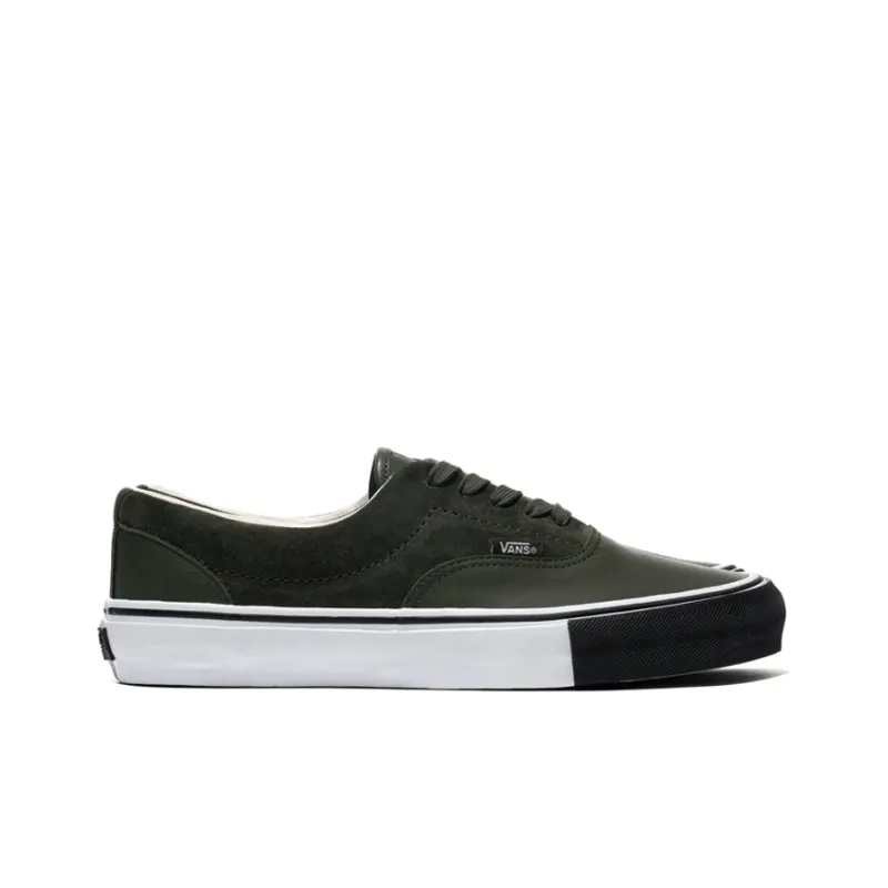 Vans Haven X Vault 'Green Black'-1