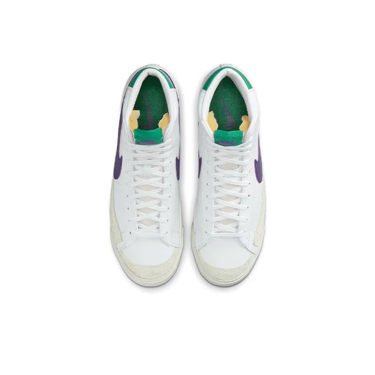Nike Blazer Mid 77 Vintage Joker-2