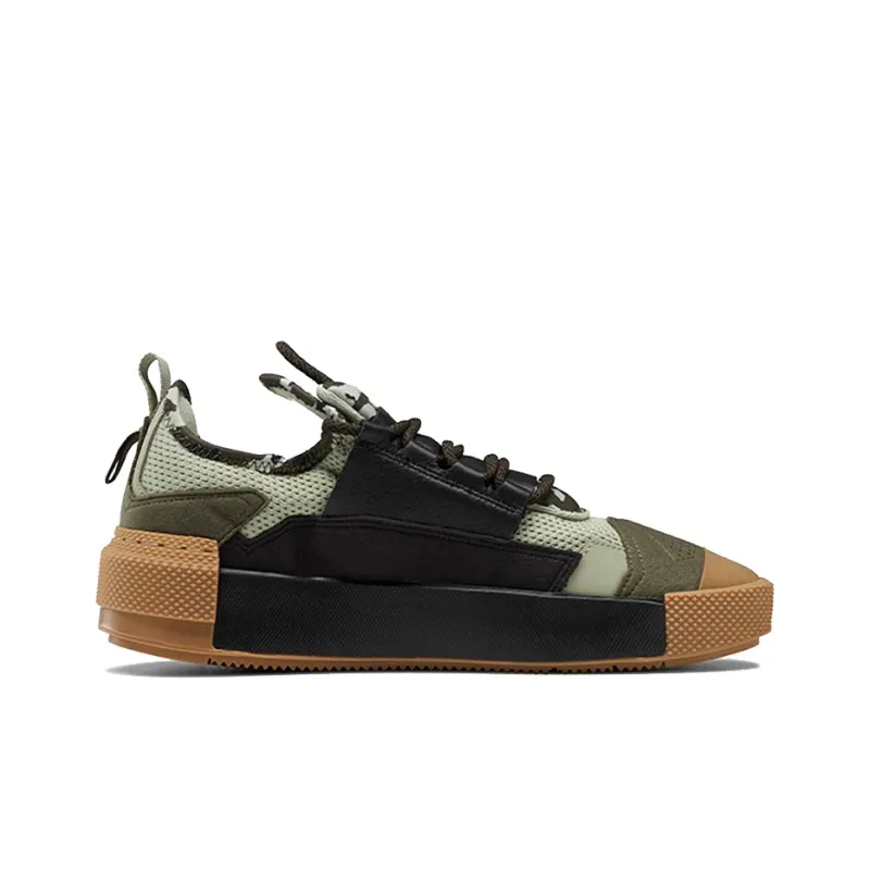 Reebok Sudeca 'Army Green Camouflage'-1