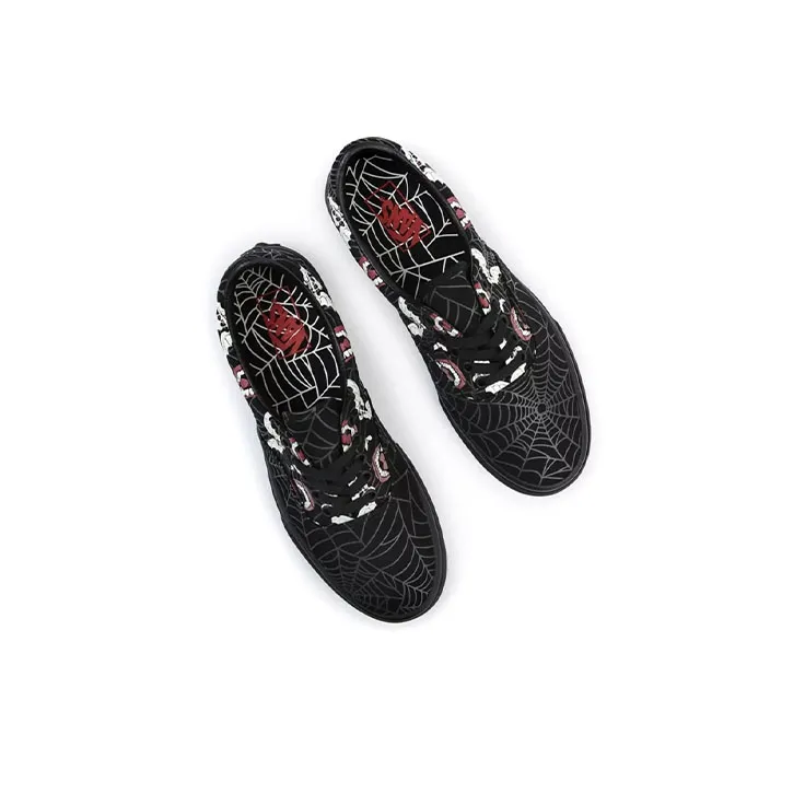Vans Era 'Glow Frights'-3