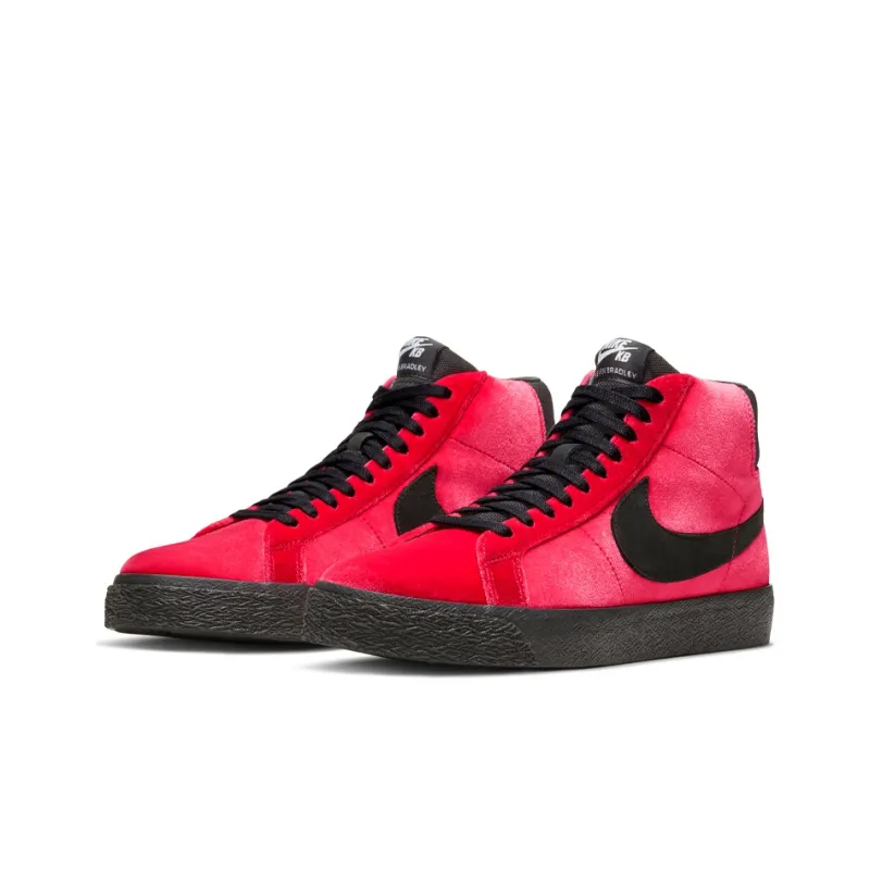 Nike Sb Zoom Blazer Mid Kevin And Hell-1