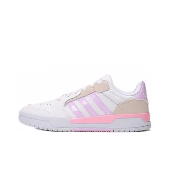 Adidas Neo Entrap 'White Pink Purple' Women's