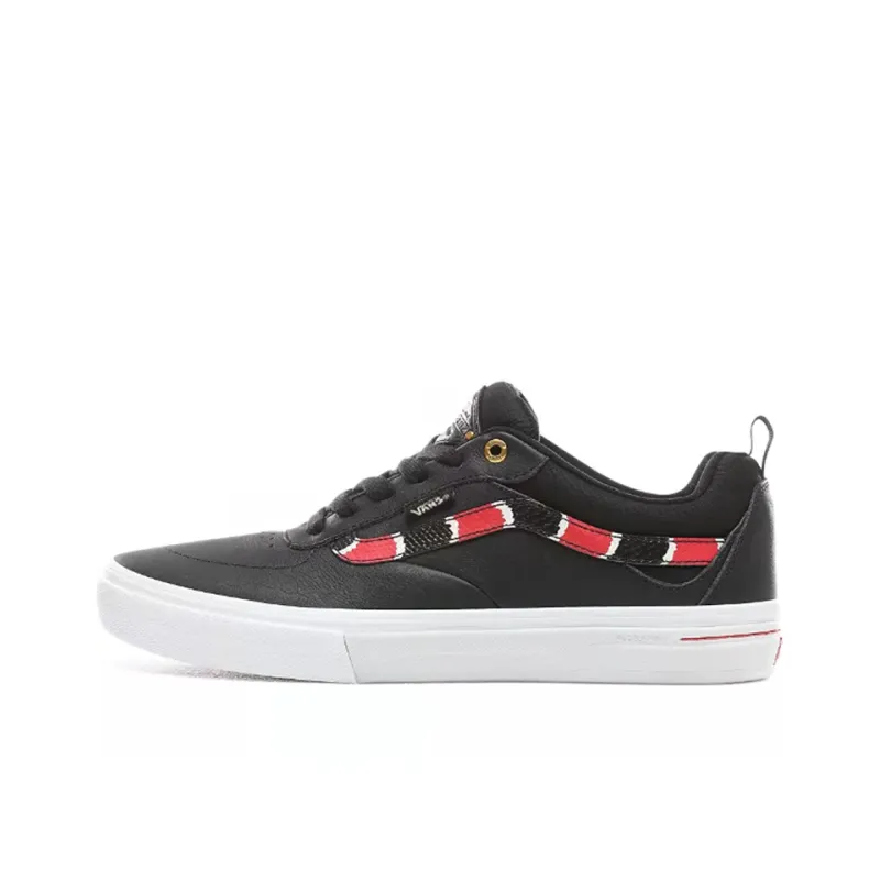 Vans Kyle Walker Pro Coral Snake-0