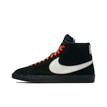 Nike Blazer Mid La Vs. Nyc