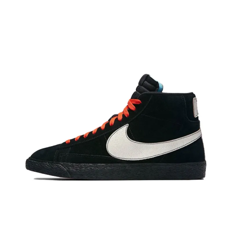 Nike Blazer Mid La Vs. Nyc-0