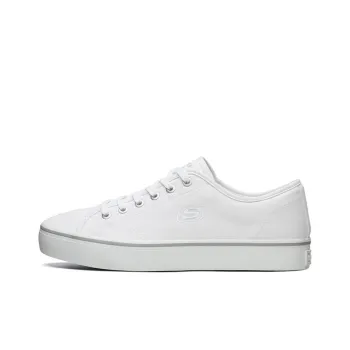 Skechers Cupsole 1 Low Top Sneakers White