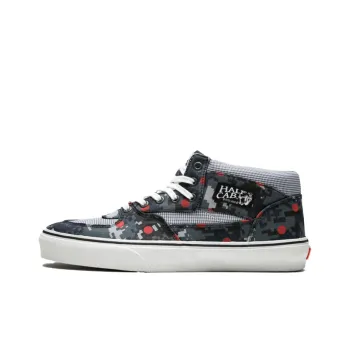 Vans Half Cab Pro Grey/Blue