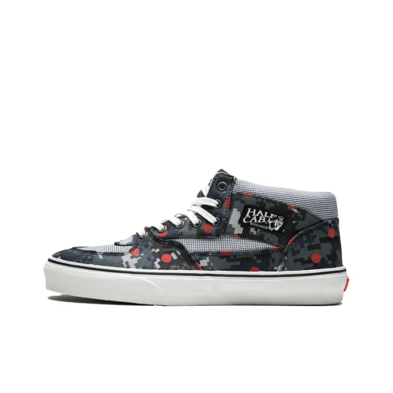 Vans Half Cab Pro Sneakers-0