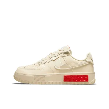 Nike Air Force 1 Fontanka Pearl White Women's