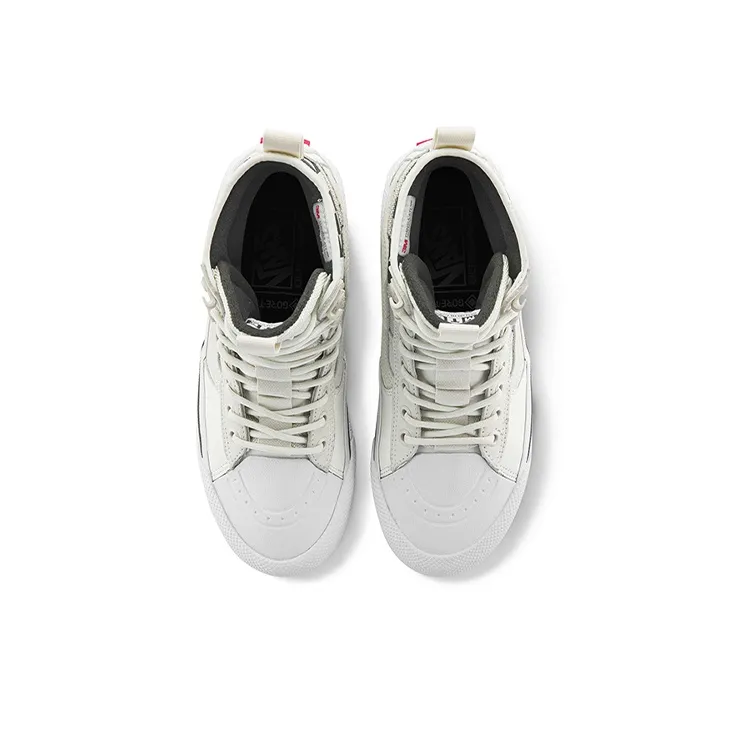 Sk8 Vans Hi GORE TEX MTE 3 'Checkerboard'-2
