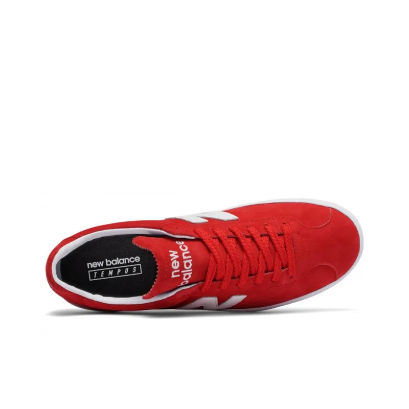 New Balance Tempus Red-2