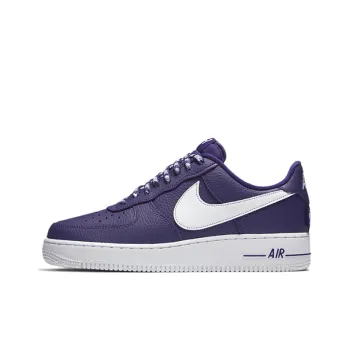 Nike Air Force 1 Low Nba Court Purple