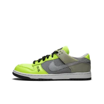 Nike Air Zoom Dunkesto Union Grey Volt