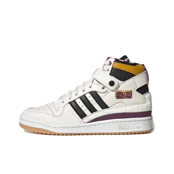 Adidas Originals Forum 84 High Girls Are Awsome