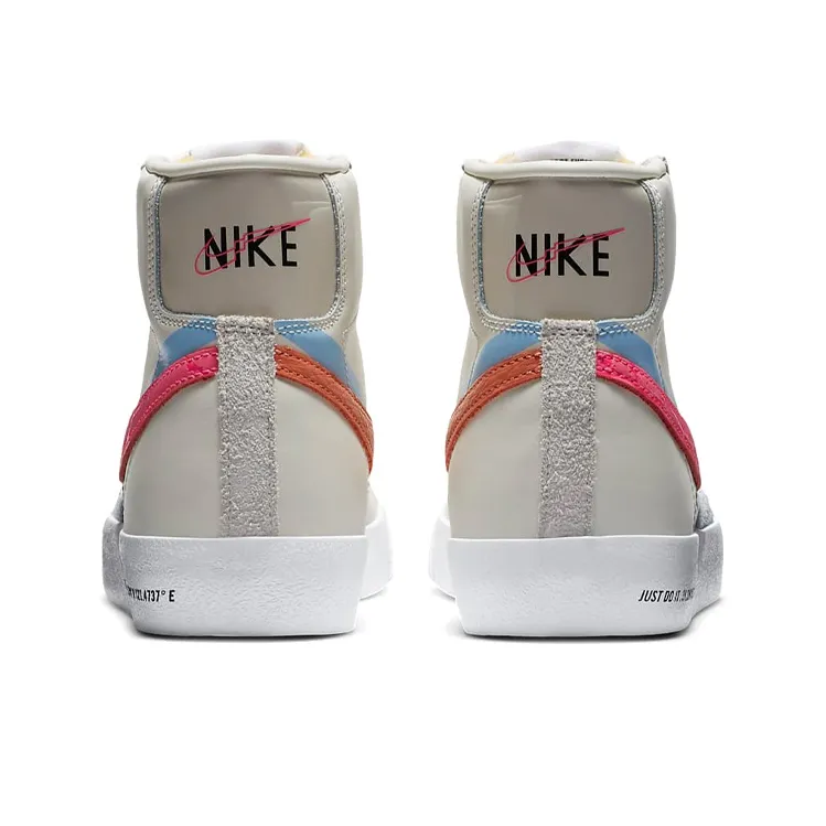 Nike Blazer Mid Shanghai-4