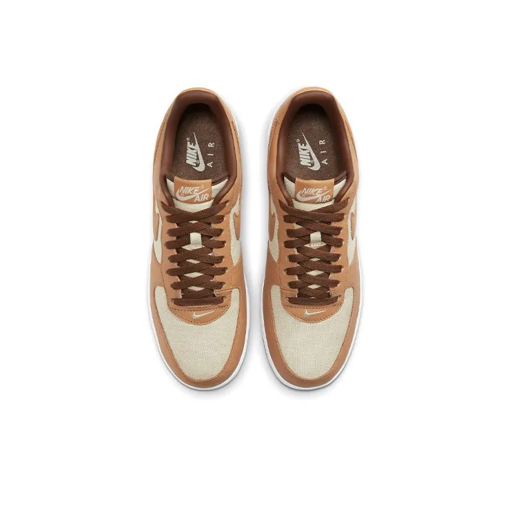Nike Air Force 1 Low Acorn 2021-3