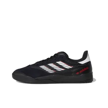 Adidas Originals Copa Nationale 'Black Scarlet'