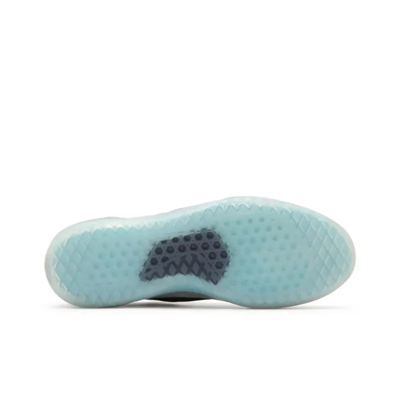 Vans Ave Pro Black White Ice-4