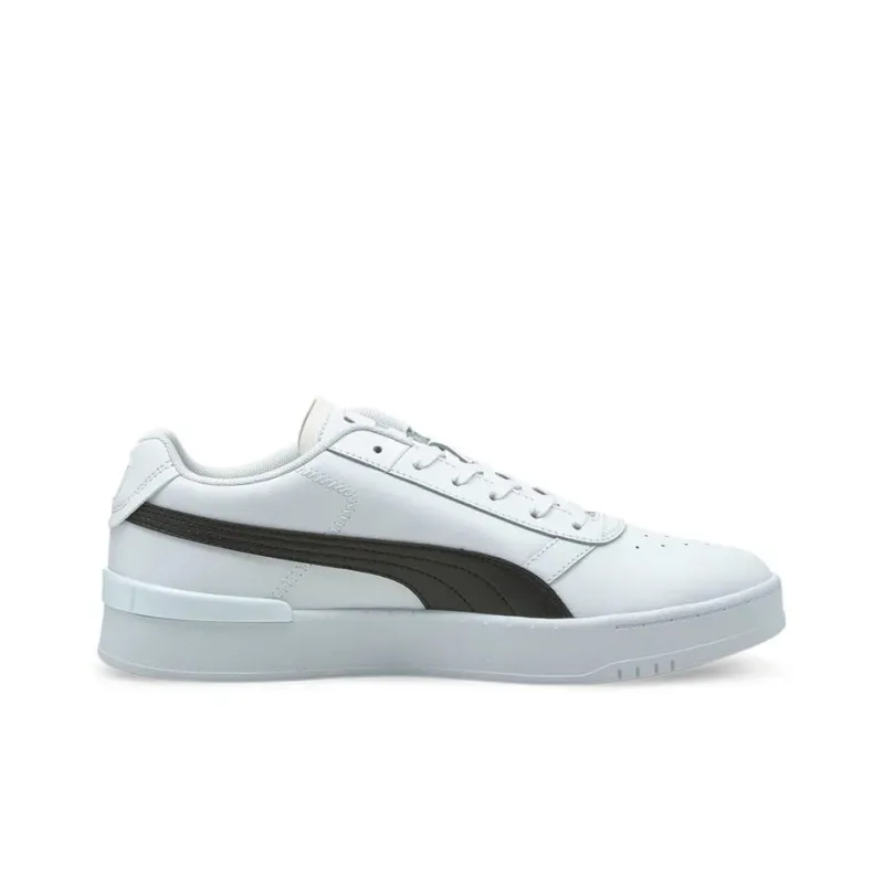Puma Classico 'White Black'-1
