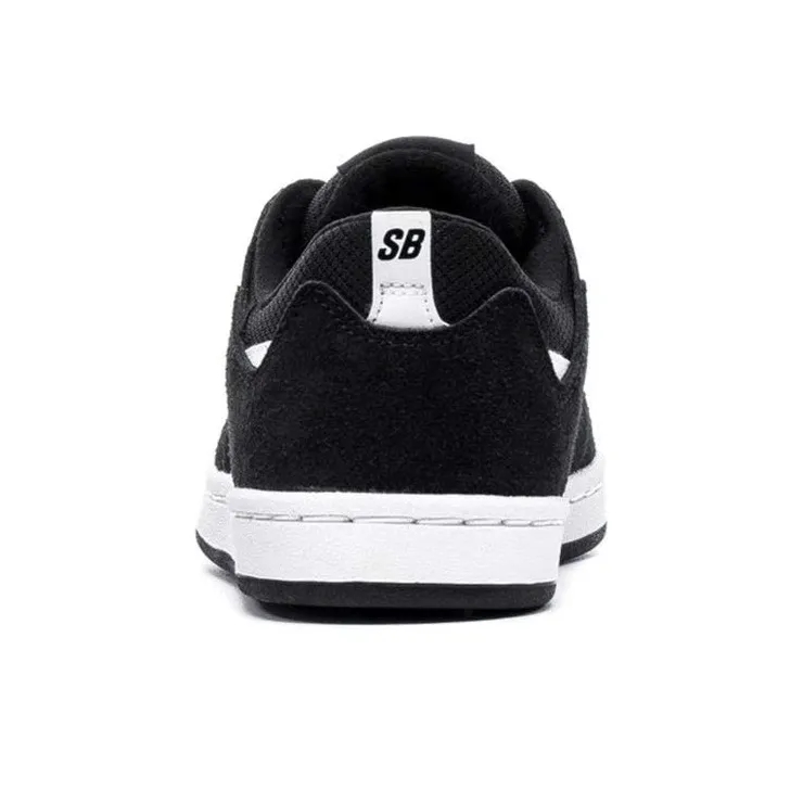 Nike Sb Alleyoop 'Black White' Women's-4
