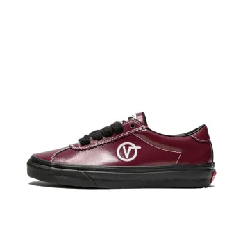 Vans Wally Vulc 'X Girl' Made Me