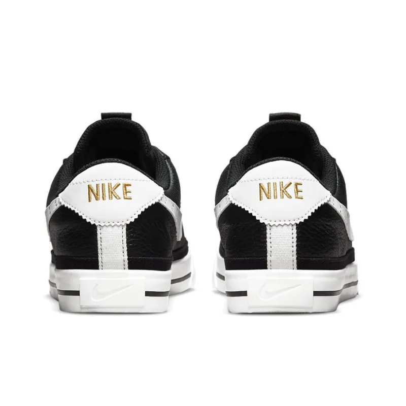 Nike Court Legacy Serena Williams Design Crew Black Women's-4