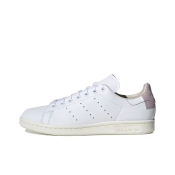 Adidas Originals Stan Smith Shoes 'Cloud /Soft Vision/Off ' Women's