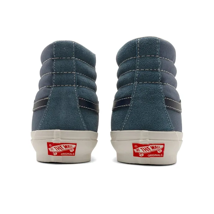 Vans Og Style 138 Lx 'Blue Mirage'-2