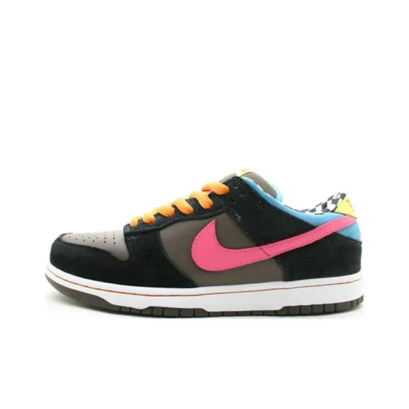 Nike Sb Dunk Low 720 Degrees-0