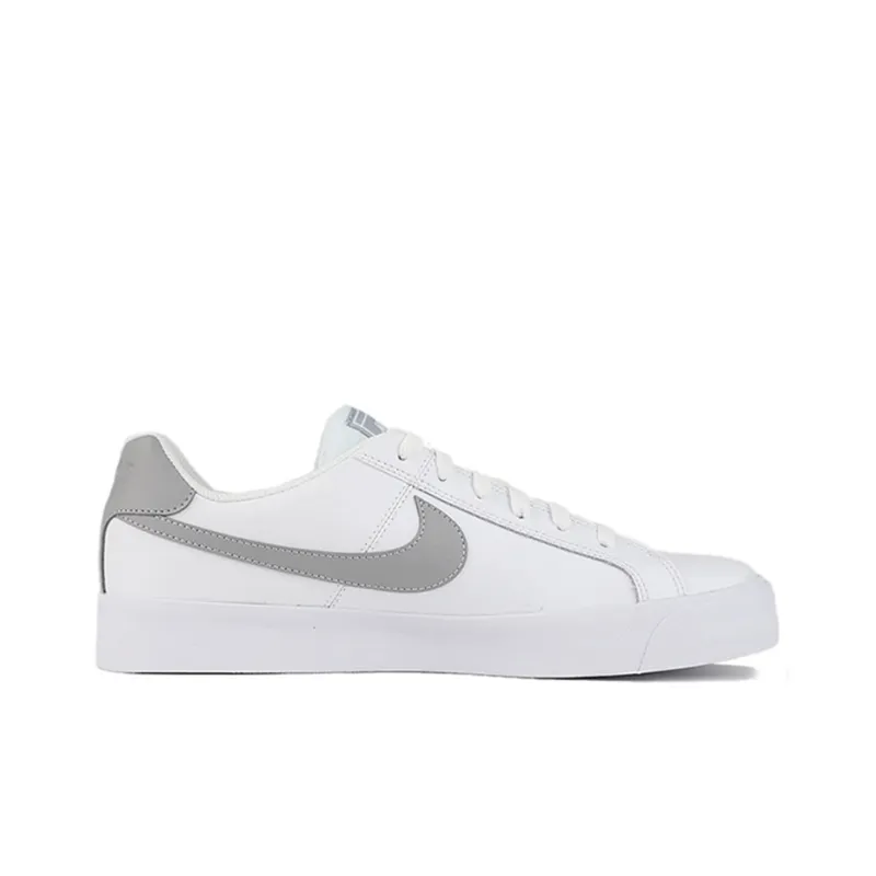 Nike Court Royale Ac Lt Smoke Grey-1