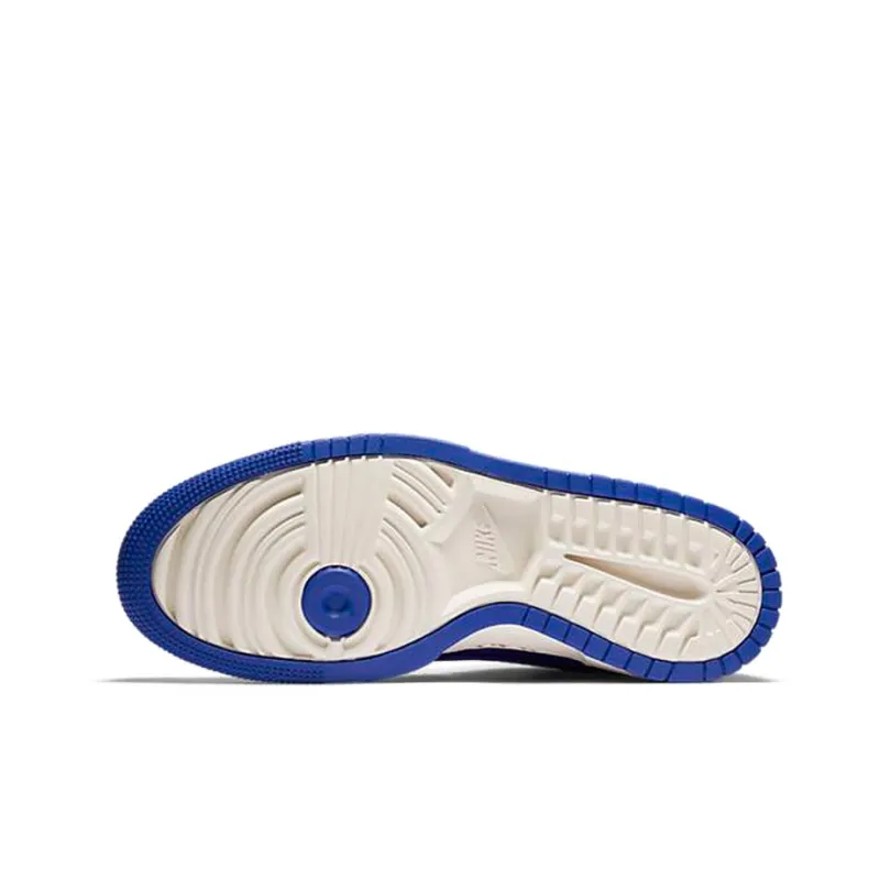 Nike Dunk Ultra Racer Blue-5