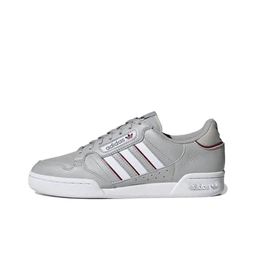 Adidas Originals Continental 80 'Grey'