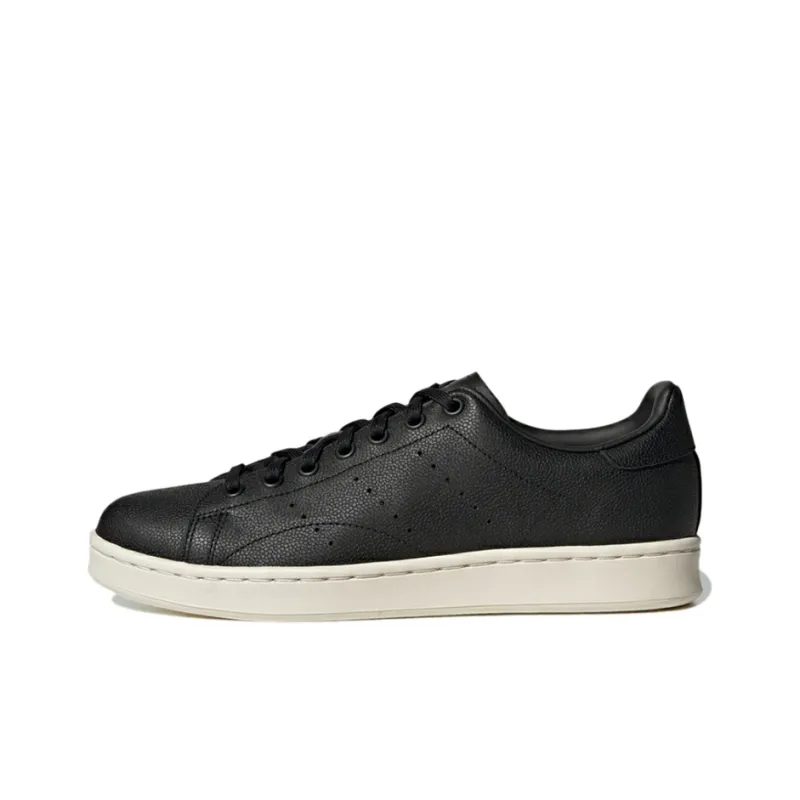 Adidas Stan Smith H Black Chalk White-0