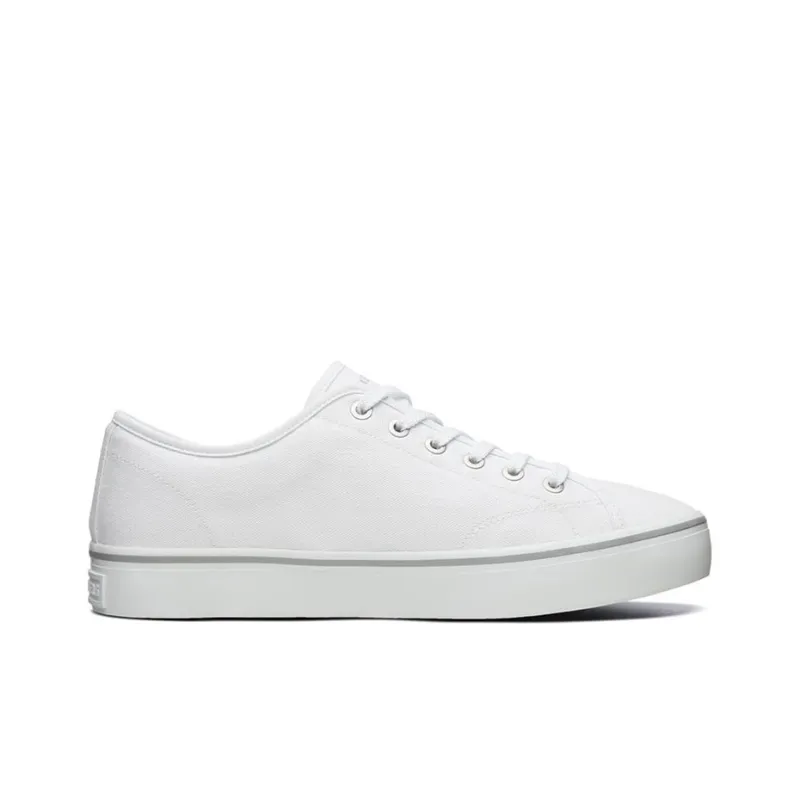 Skechers Cupsole 1 Low Top Sneakers White-1