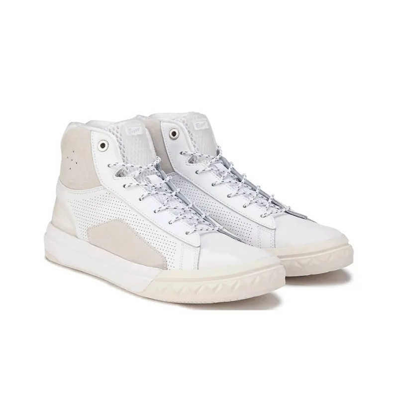 Onitsuka Tiger Fabre Mp 'Gray White'-2