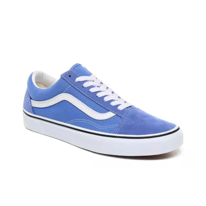 Vans Old Skool Ultramarine-2