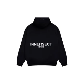 INNERSECT The Series Of All Things In The World Sweatshirt Unisex