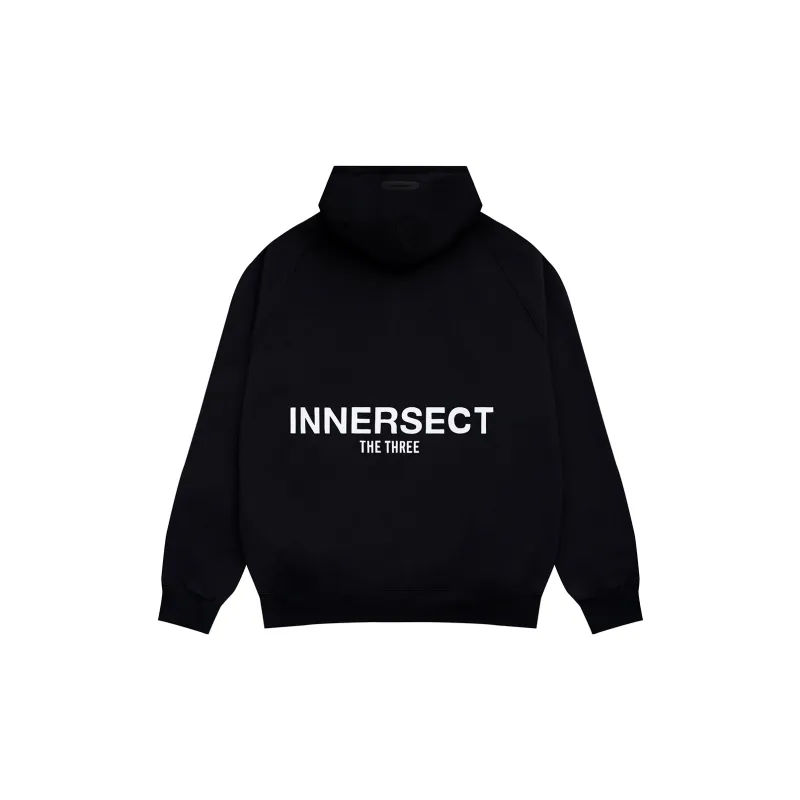 INNERSECT The Series Of All Things In The World Sweatshirt Unisex-7