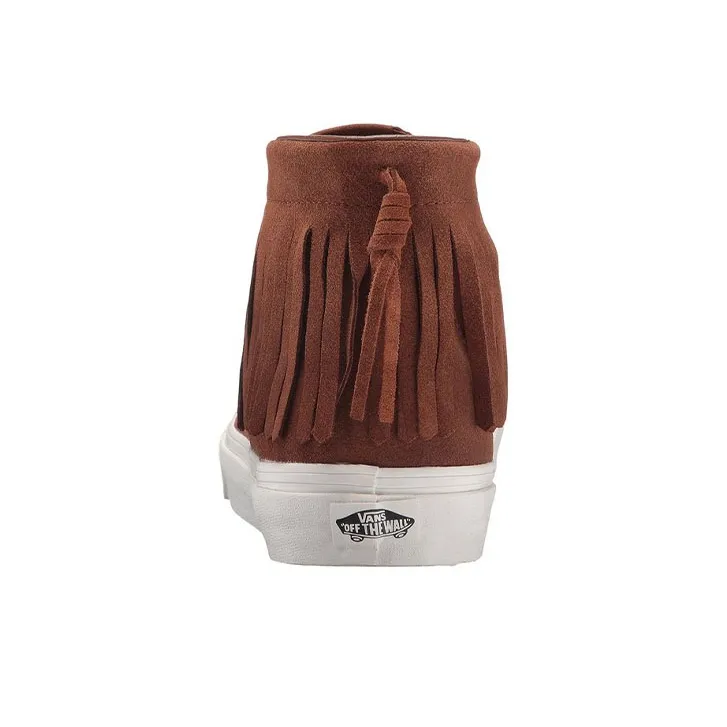 Sk8 Vans Hi Moc 'Monk Robe'-3