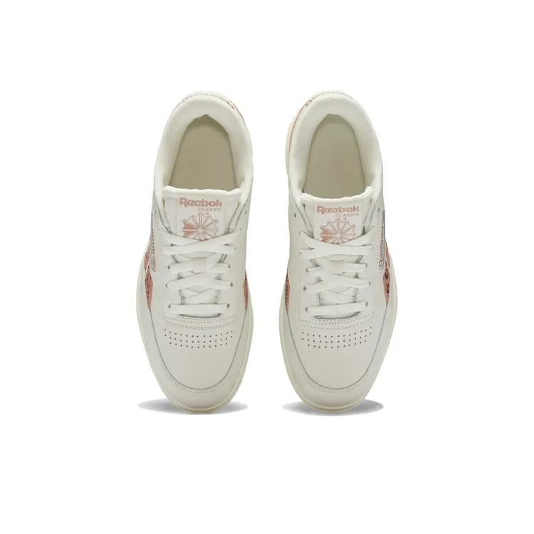 Reebok Women's Club C Double 'Cheetah' Women's-3