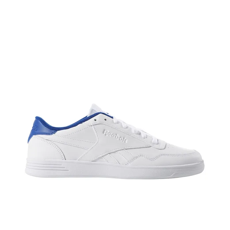 Reebok Royal Techque T 'White Royal Blue'-1