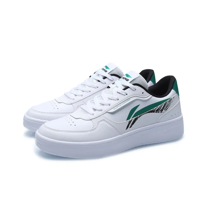 LINING Casual And Breathable Skate Shoes Men-2