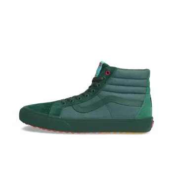 Sk8 Hedley & Bennett X Vans Hi Reissue Uc 'Gradient Green'