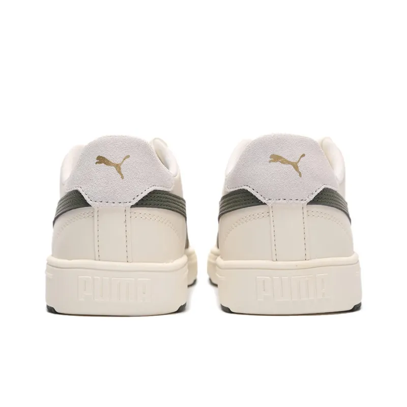 PUMA Serve Pro Lite 'Whisper White Thyme'-3