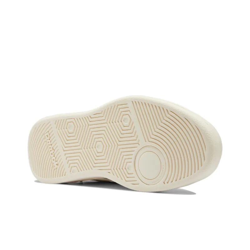 Reebok Unisex Royal Techque Sneakers Ivory-4