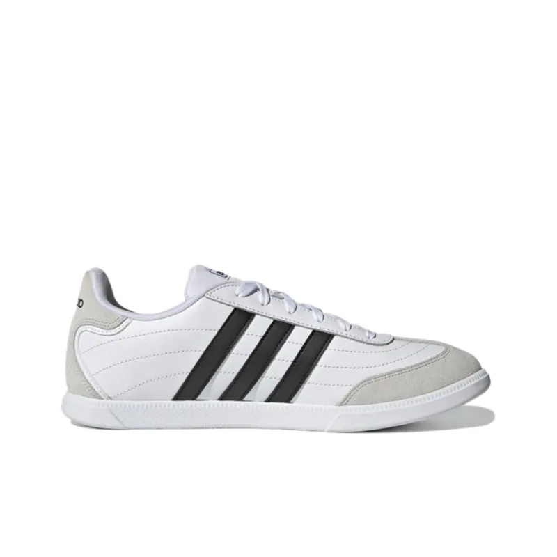 Okosu Adidas Neo 'White Black'-1