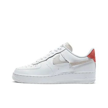 Nike Air Force 1 Lx Vandalised White Women's