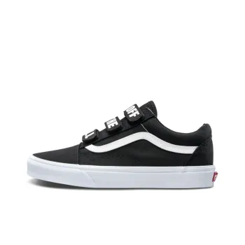 Old Skool Vans V 'Off The Wall'