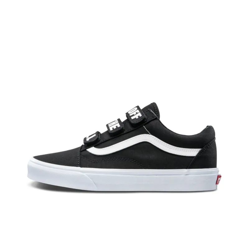 Vans Old Skool V 'Off The Wall'-0