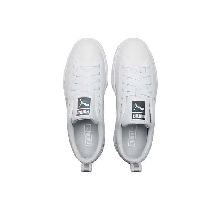 PUMA Skate Shoes Women's-3